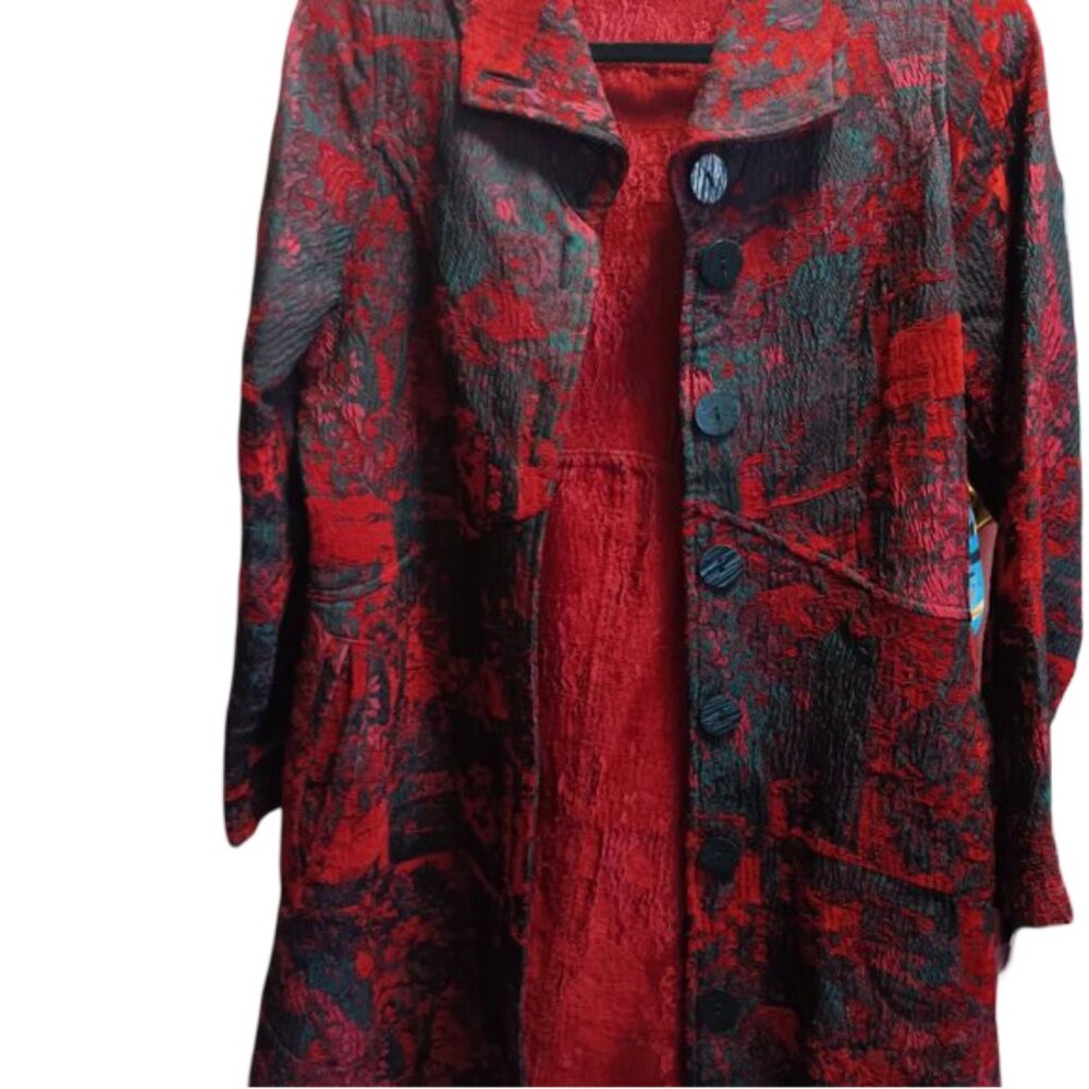 Cmc Jacket - image 3